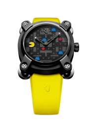 Romain Jerome PAC MAN LEVEL II RJ.M.AU.IN.009.05