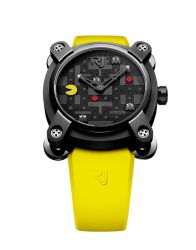 Romain Jerome PAC MAN LEVEL II RJ.M.AU.IN.009.06