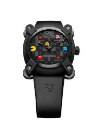 Romain Jerome PAC MAN LEVEL II 40 RJ.M.AU.IN.022.02