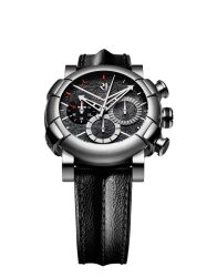Romain Jerome DELOREAN DNA RJ.M.CH.DE.001.02
