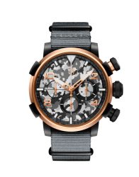 Romain Jerome PINUP-DNA RJ.P.CH.003.01