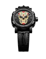 Romain Jerome DIA DE LOS MUERTOS RJ.T.AU.FM.001.03