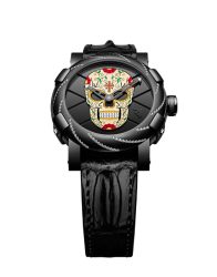 Romain Jerome DIA DE LOS MUERTOS RJ.T.AU.FM.001.04