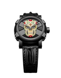 Romain Jerome DIA DE LOS MUERTOS RJ.T.AU.FM.001.05
