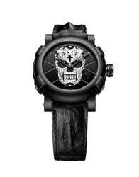 Romain Jerome DIA DE LOS MUERTOS RJ.T.AU.FM.001.09