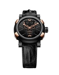 Romain Jerome DIA DE LOS MUERTOS RJ.T.AU.FM.001.11