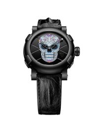 Romain Jerome DIA DE LOS MUERTOS RJ.T.AU.FM.001.13
