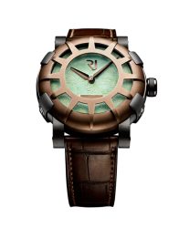 Romain Jerome LIBERTY DNA RJ.T.AU.LI.001.01