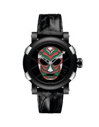 Romain Jerome LUCHA LIBRE RJ.T.AU.LL.001.05