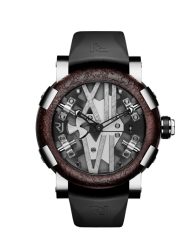 Romain Jerome STEAMPUNK AUTO RJ.T.AU.SP.001.01
