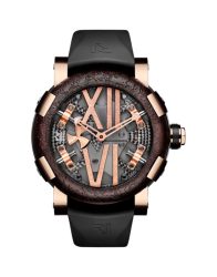 Romain Jerome STEAMPUNK AUTO RJ.T.AU.SP.003.01