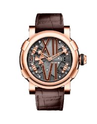 Romain Jerome STEAMPUNK AUTO RJ.T.AU.SP.003.04