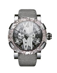 Romain Jerome STEAMPUNK AUTO RJ.T.AU.SP.004.01