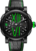 Romain Jerome STEAMPUNK AUTO COLOR RJ.T.AU.SP.005.03