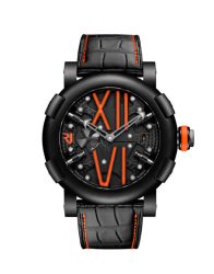 Romain Jerome STEAMPUNK AUTO COLOR RJ.T.AU.SP.005.05