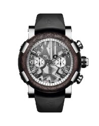 Romain Jerome STEAMPUNK CHRONO RJ.T.CH.SP.001.01