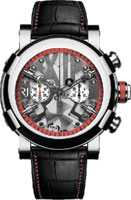 Romain Jerome STEAMPUNK CHRONO COLOR RJ.T.CH.SP.005.01