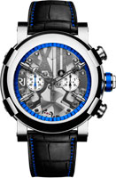 Romain Jerome STEAMPUNK CHRONO COLOR RJ.T.CH.SP.005.02