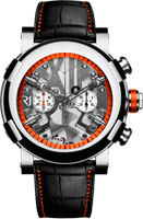 Romain Jerome STEAMPUNK CHRONO COLOR RJ.T.CH.SP.005.03