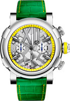 Romain Jerome STEAMPUNK CHRONO COLOR RJ.T.CH.SP.005.04