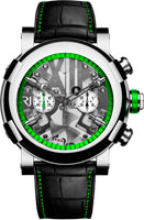 Romain Jerome STEAMPUNK CHRONO COLOR RJ.T.CH.SP.005.07