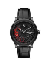 Romain Jerome EYJAFJALLAJ?KULL-DNA RJ.V.AU.003.01