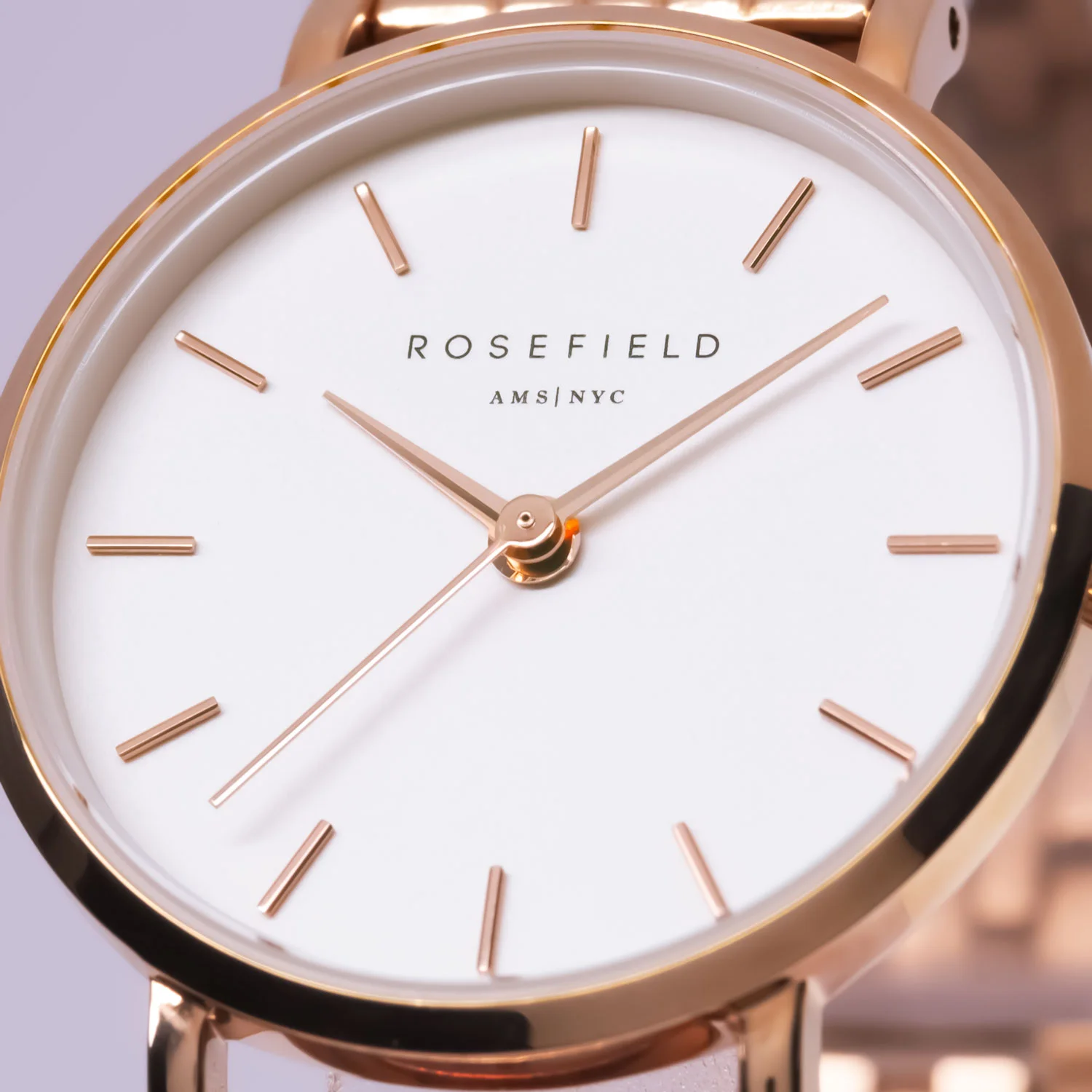 Rosefield 26BRG-270