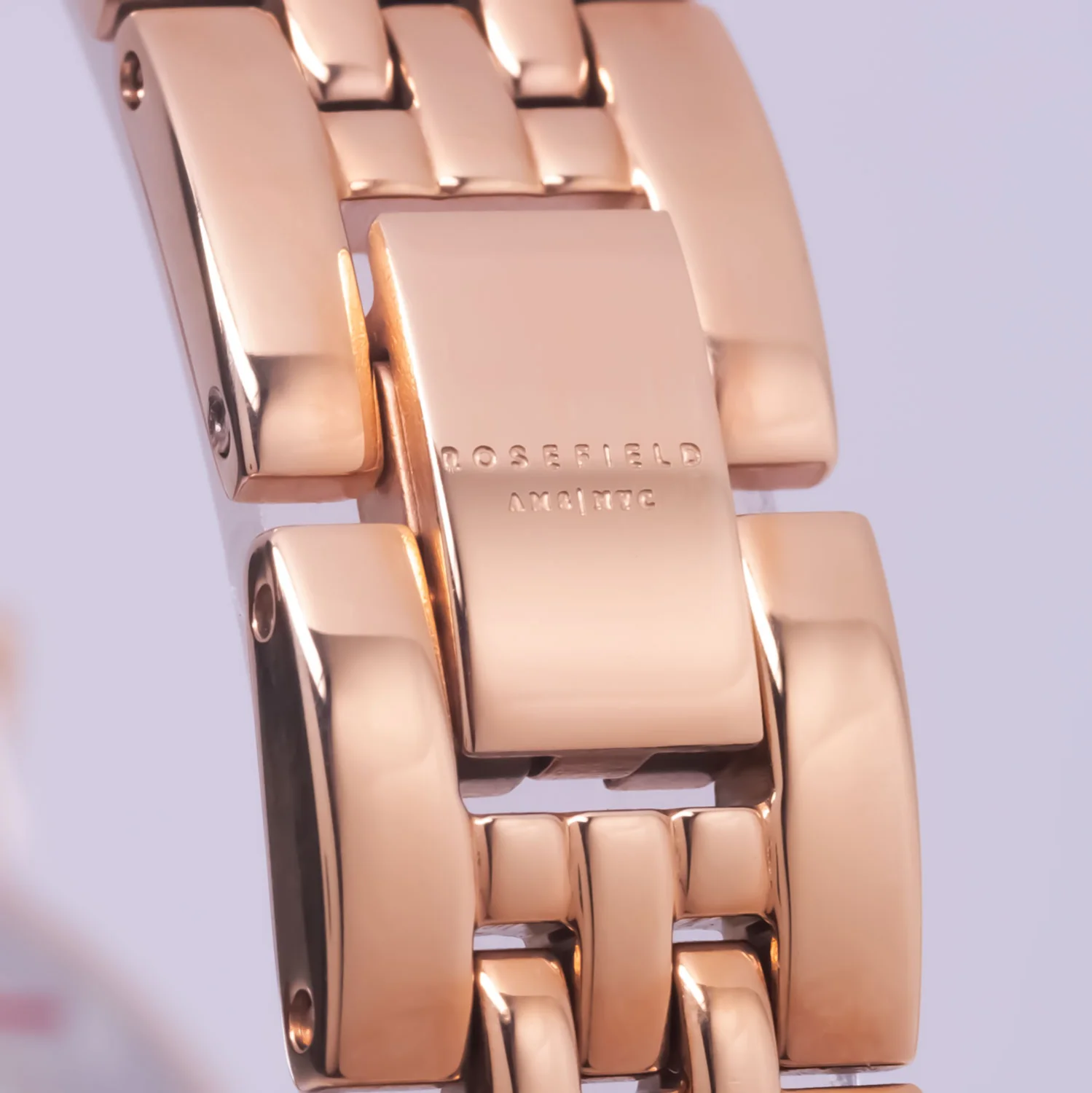 Rosefield 26BRG-270