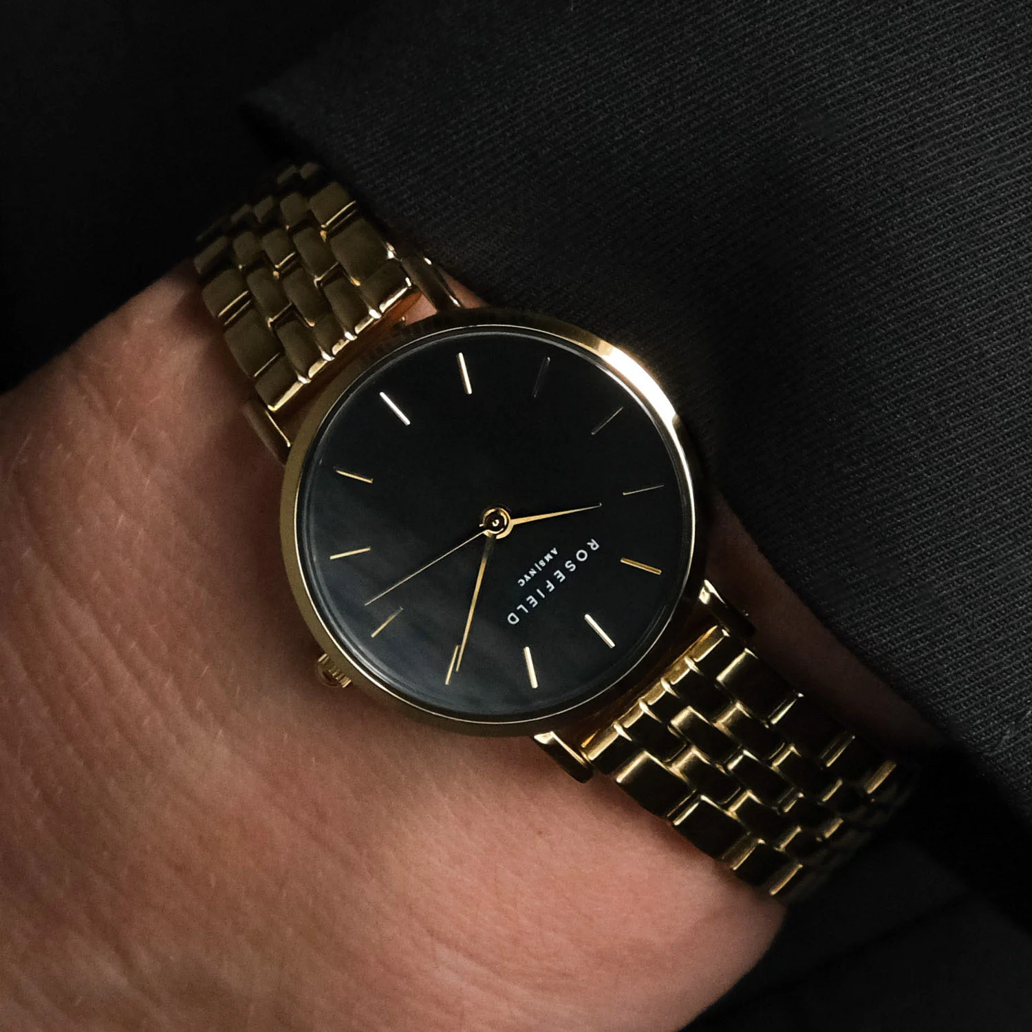 Rosefield 26BSG-268
