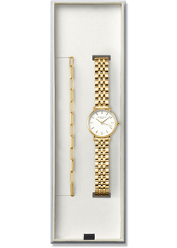 Rosefield Boxy