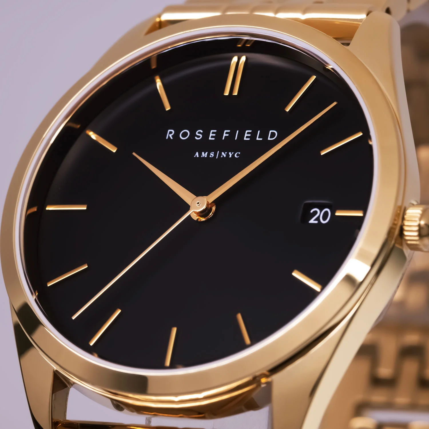 Rosefield ACBKG-A13