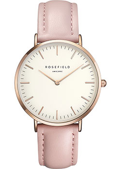 Часы Rosefield Bowery BWPR-B7