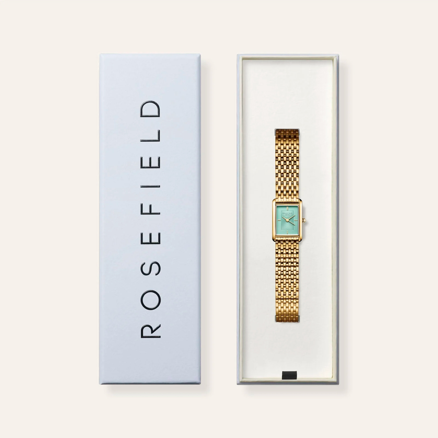 Rosefield HMGSG-H04