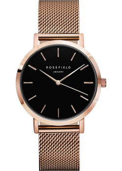 Rosefield Mercer