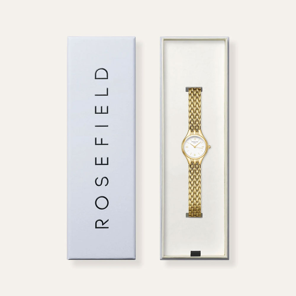 Rosefield MUWGSG-MU01