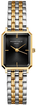 Rosefield The Octagon