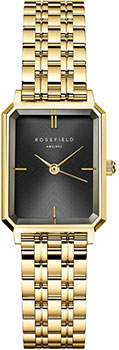 Rosefield The Octagon