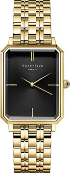 Часы Rosefield The Octagon OBSSG-O47