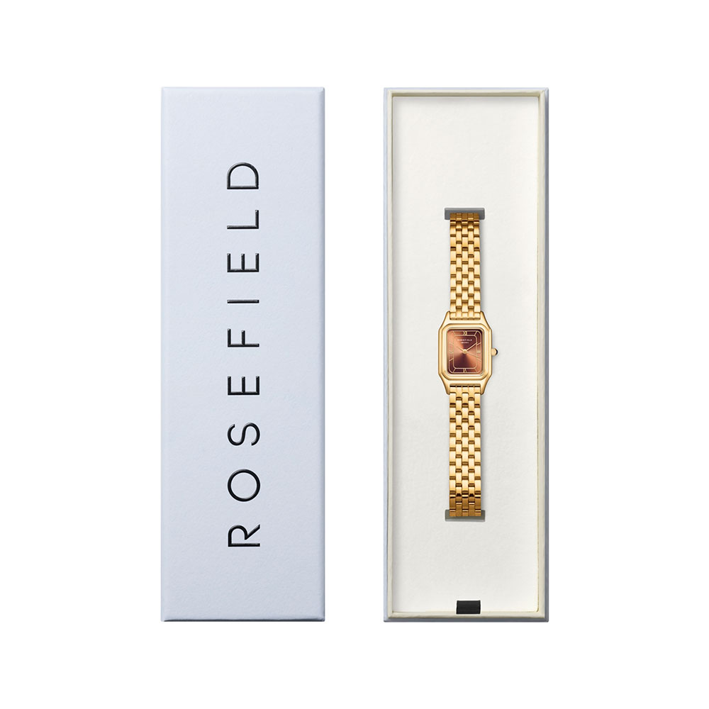 Rosefield OCBGSG-OC05