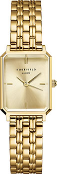Rosefield Octagon XS