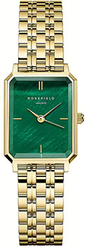 Rosefield The Octagon