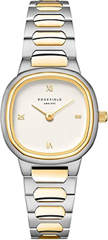 Rosefield Gaia XS