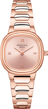 Rosefield Gaia XS