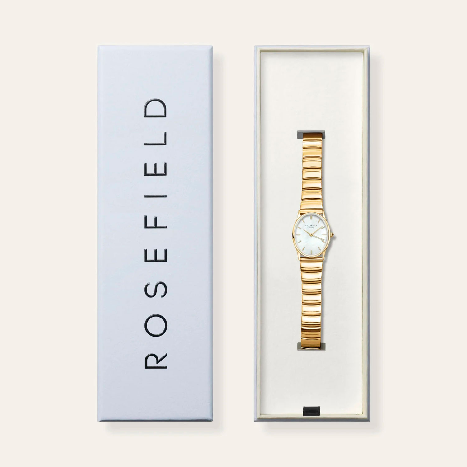 Rosefield OVWGSG-OV16