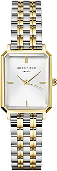 Часы Rosefield The Octagon OWDSG-O62