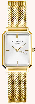 Rosefield The Octagon