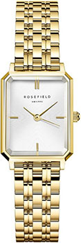 Rosefield The Octagon