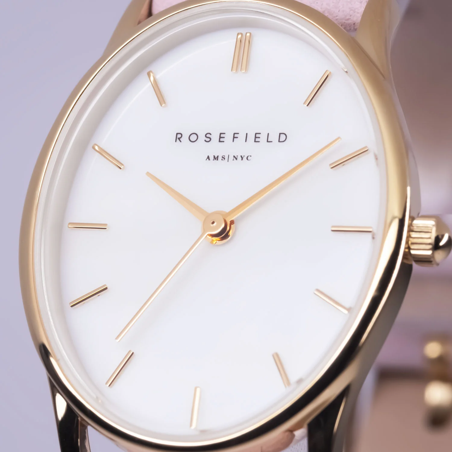 Rosefield OWLLG-OV04
