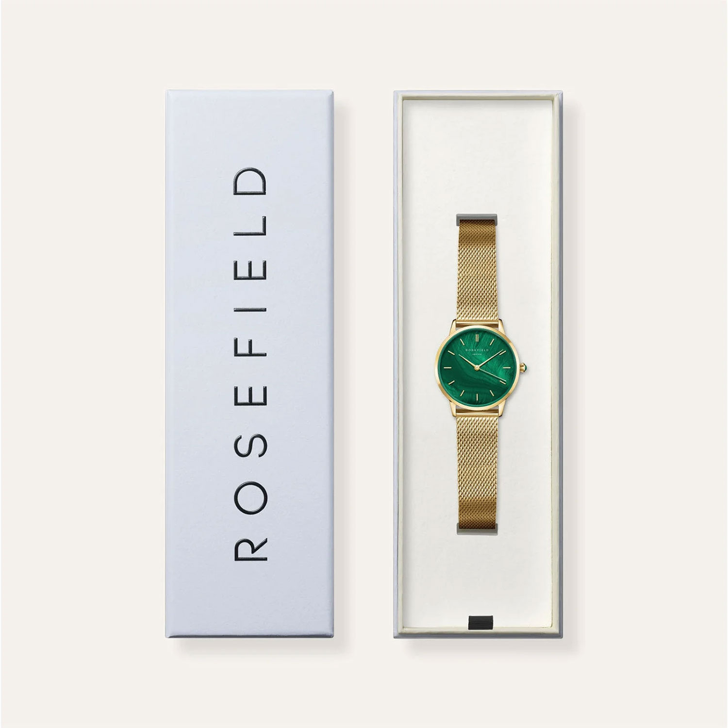 Rosefield PEGMG-R10