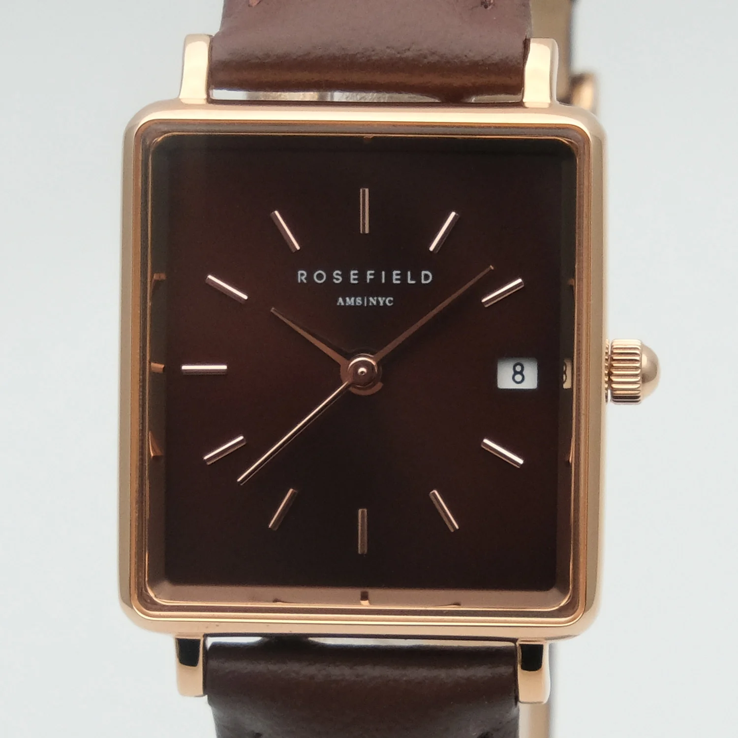 Rosefield QBBLR-Q56